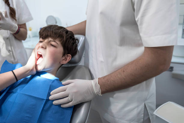 Best Broken or Cracked Tooth Emergency Dentist in Penngrove, CA