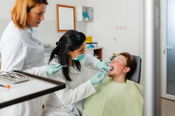 Best Emergency Root Canal Treatment in Penngrove, CA