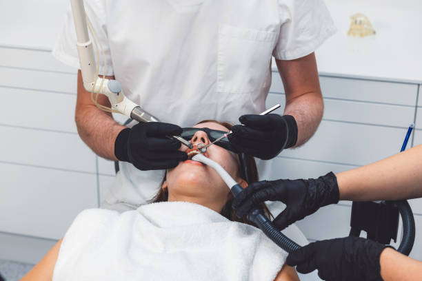 Best Emergency Dental Extractions in Penngrove, CA